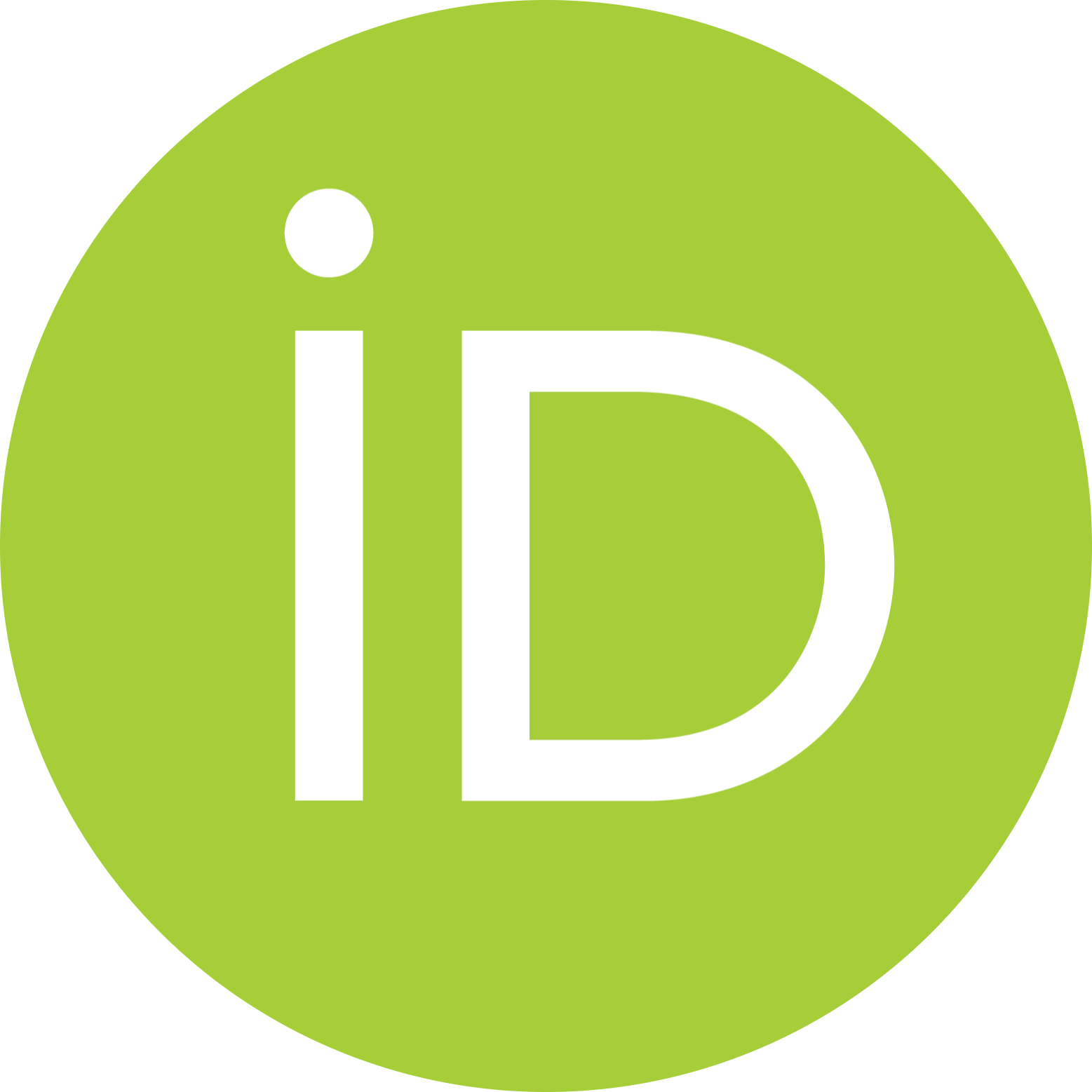 ORCID